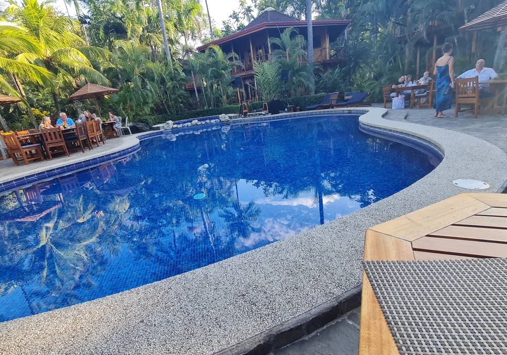 Quiet & Nature-Focused Stays in Costa Rica
