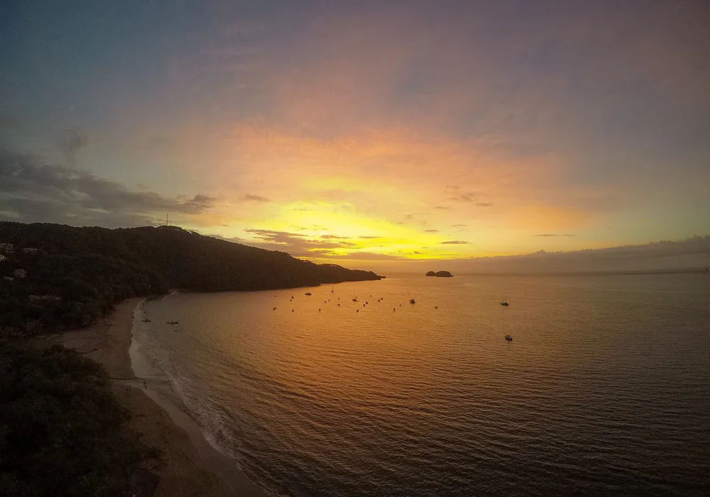 Dorm Bed or Private Room in Costa Rica? Comparing the Real Total Cost
